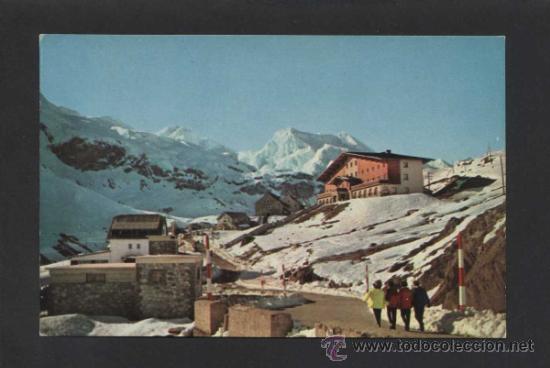 Postales: Candanch&uacute;. Ed. Fot. Pe&ntilde;arroya - T. G. Llauger n&ordm; 17. Nueva.