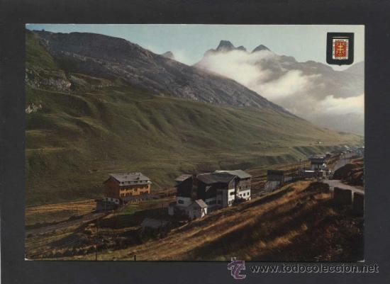 Postales: Candanch&uacute; *Vista general* Ed. Fisa n&ordm; 3203. Nueva.