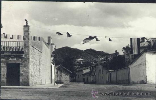 Postales: RUBIELOS DE MORA (TERUEL).- - Foto 1