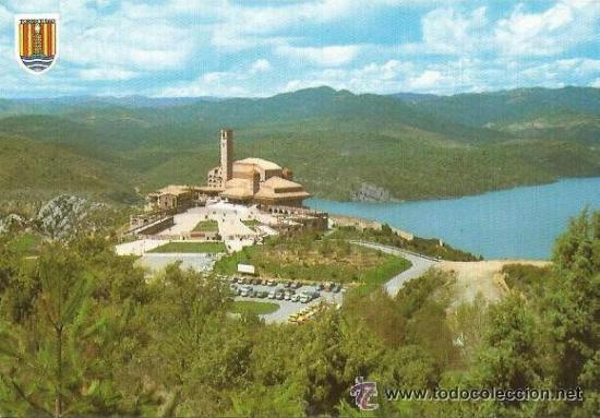 Postales: :::: A720 - POSTAL - TORRECIUDAD - VISTA GENERAL - SIN CIRCULAR - Foto 1