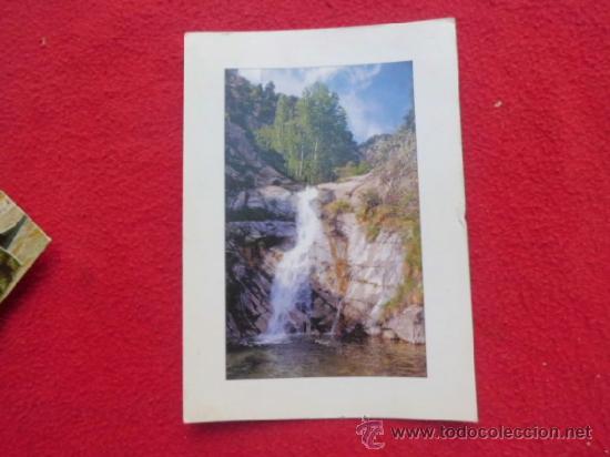 Postales: Postal andorra riu denclar s/c A-558 - Foto 1