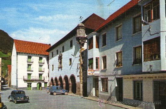 Postales: BIELSA - Foto 1
