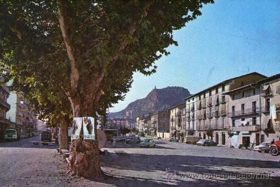 Postales: GRAUS - Foto 1