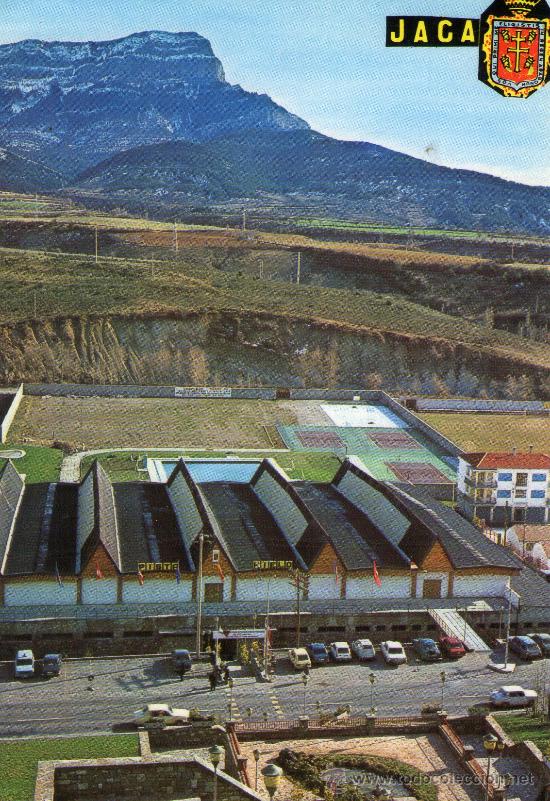 Postales: JACA - Foto 1