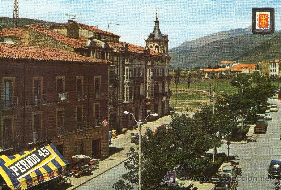 Postales: JACA - Foto 1