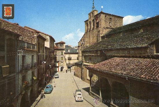 Postales: JACA - Foto 1