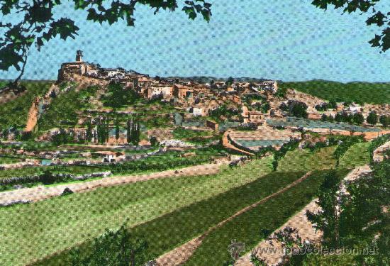 Postales: NAVAL  HUESCA - Foto 1