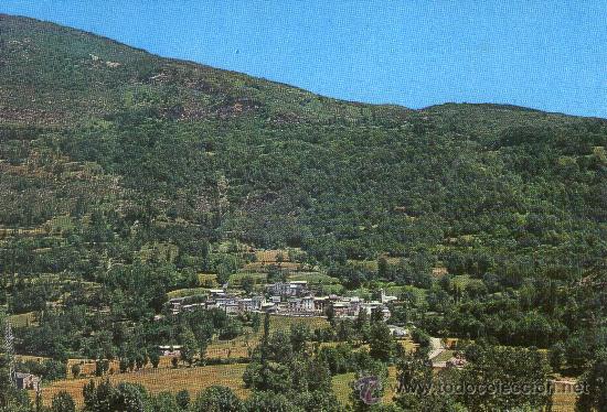 Postales: SESUE  HUESCA - Foto 1
