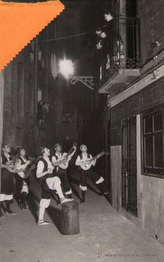 Postales: ZARAGOZA  BATURROS - Foto 1
