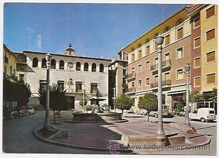 Postales: Borja (Zaragoza) - Foto 1