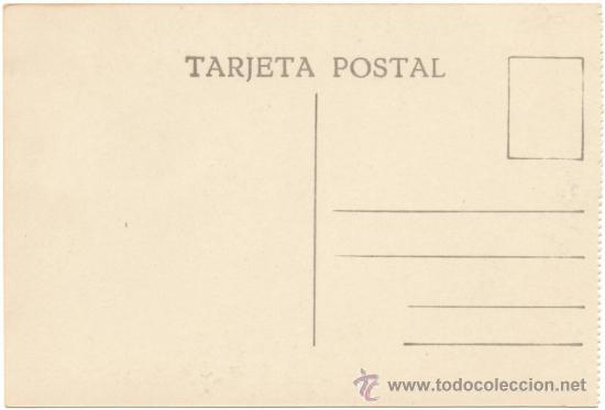 Postales: ZARAGOZA.- PASEO DE LA INDEPENDENCIA. - Foto 2