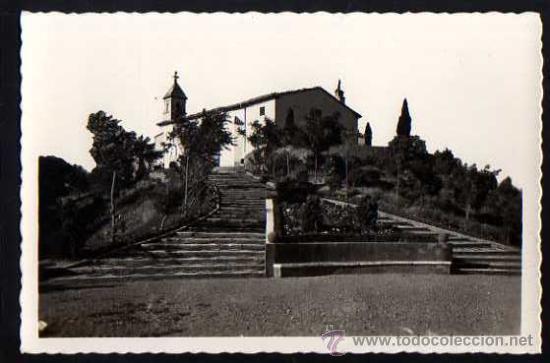 Postales: Huesca. San Jorge. No circulada. - Foto 1