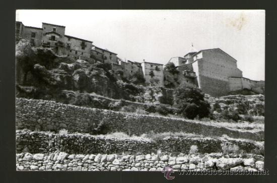 Postales: CANTAVIEJA - TERUEL - SIN EDICI&Oacute;N - POSTAL - Foto 1