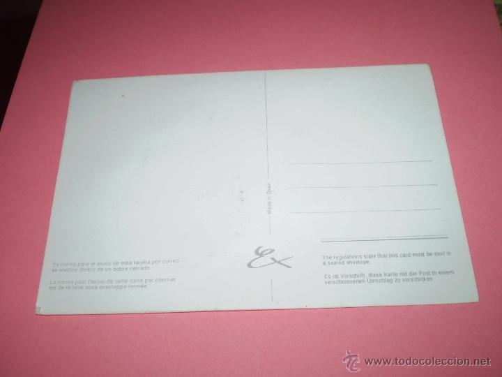 Postales: ZARAGOZA - Foto 2