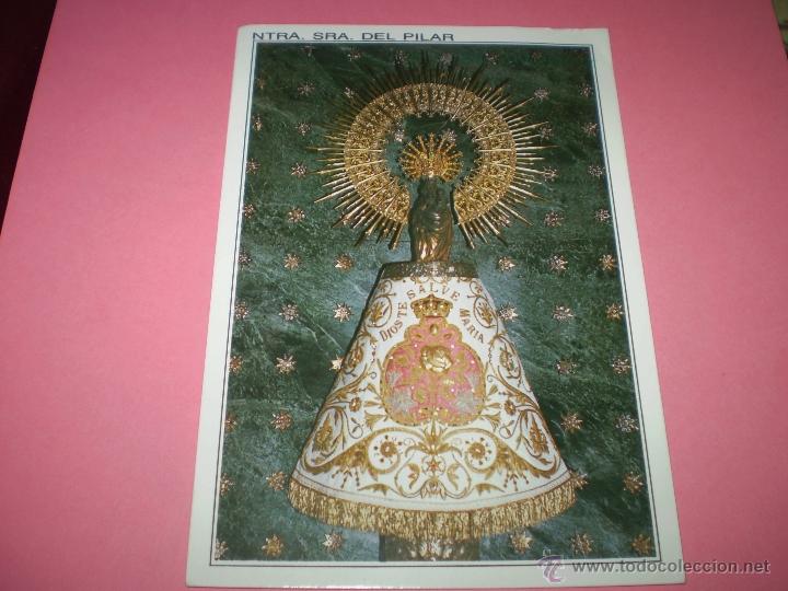 Postales: ZARAGOZA - Foto 1