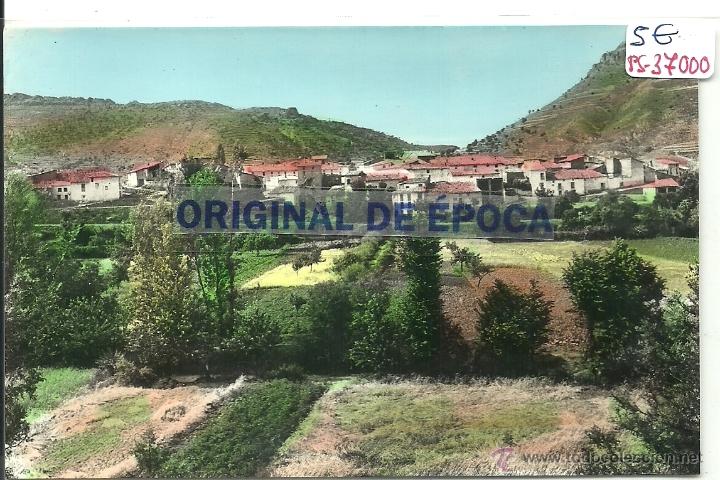 Postales: (PS-37000)POSTAL DE MANZANERA-LOS CEREZOS