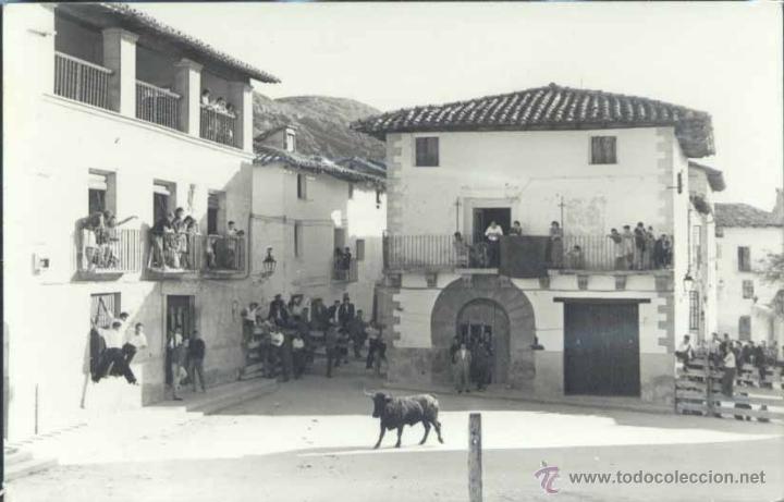 Postales: RUBIELOS DE MORA (TERUEL).- - Foto 1