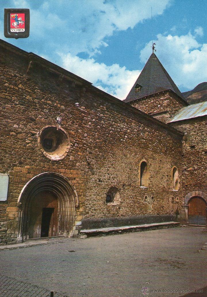 Postales: BENASQUE - Foto 1