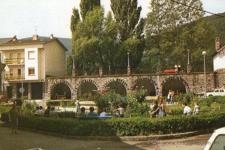 Postales: BIESCAS - Foto 1