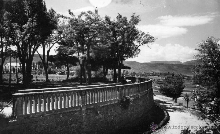 Postales: Jaca. Rompeolas. 3 Ediciones Sicilia - Foto 1
