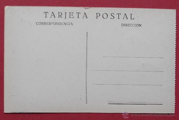 Postales: MONASTERIO DE PIEDRA - CASCADA LA CAPRICHOSA - Foto 2