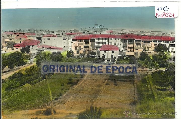 Postales: (PS-38024)POSTAL DE CALANDA-VISTA PARCIAL