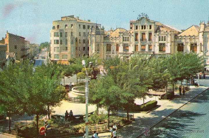 Postales: HUESCA - Foto 1