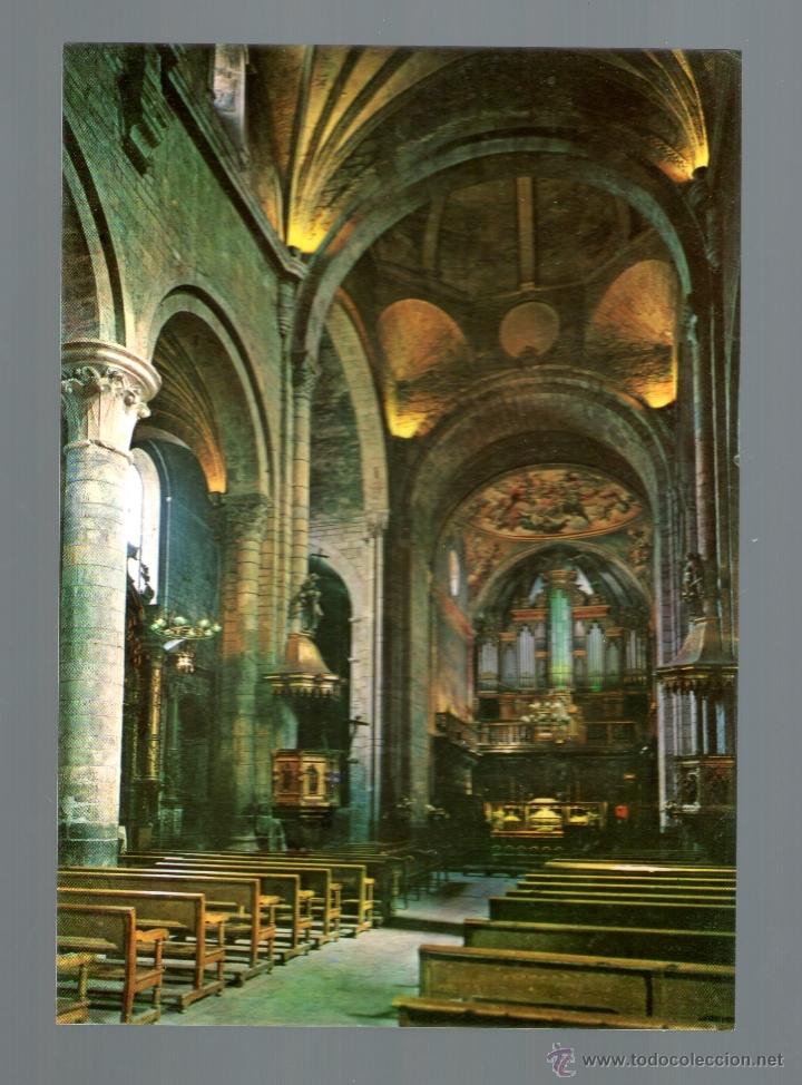 Postales: JACA CATEDRAL HUESCA - EDICI&Oacute;N PE&Ntilde;ARROYA - POSTAL - Foto 1