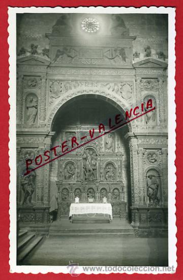 Postales: POSTAL, JACA, HUESCA, INTERIOR DE LA CATEDRAL, P91908 - Foto 1