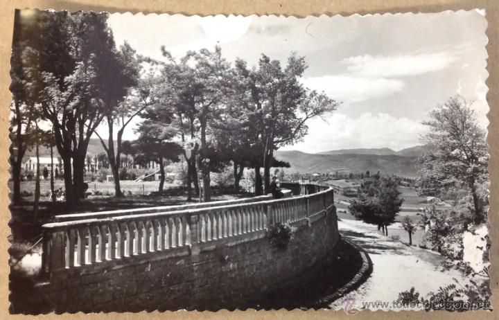 Postales: JACA. ROMPEOLAS. - Foto 1