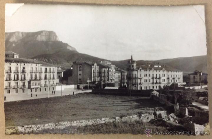 Postales: JACA.  vista parcial. - Foto 1