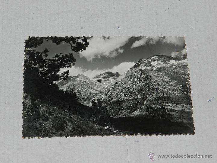 Postales: 72 BENASQUE VALLE DE ESTOS - Foto 1
