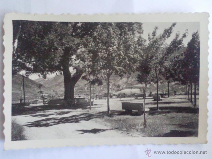 Postales: POSTAL JACA, BANCO DE LA SALUD, 1958 - Foto 1