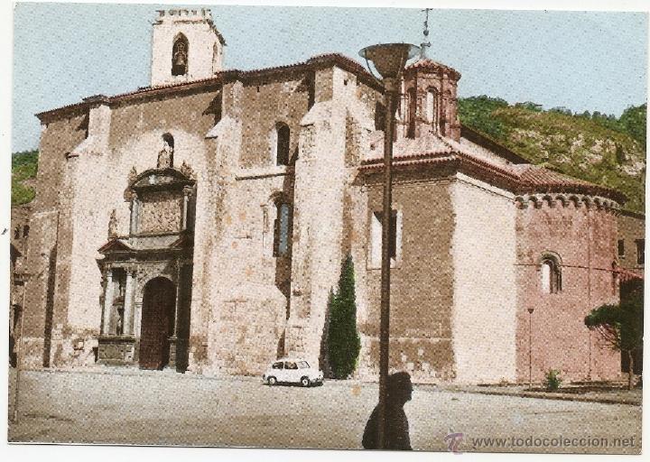 Postales: Daroca, postal de &eacute;poca - Foto 1