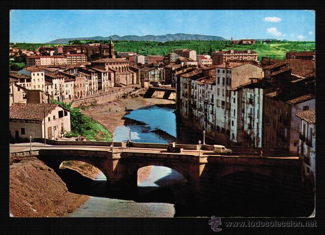 Postales: POSTAL BARBASTRO. HUESCA - Foto 1