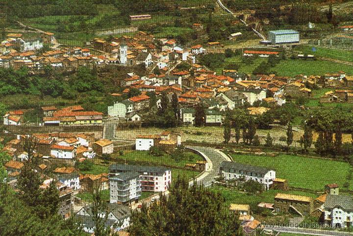 Postales: BIESCAS - Foto 1