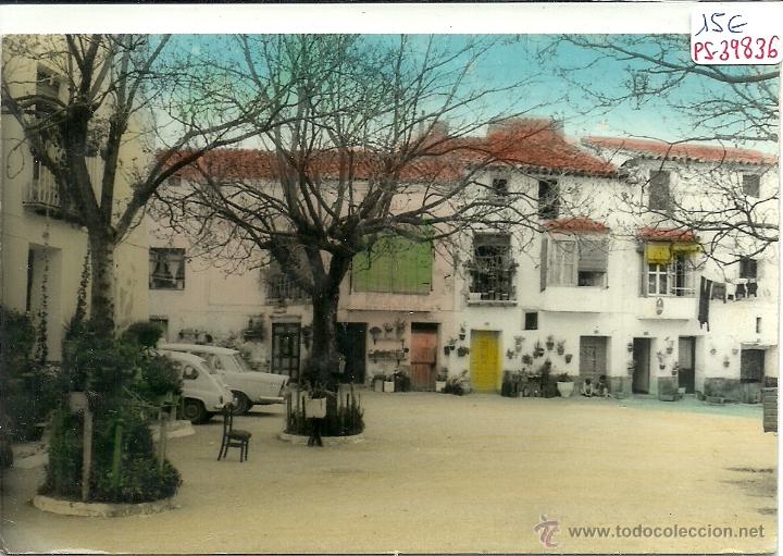 Cartes Postales: (PS-39836)POSTAL DE TERRER-VISTA PARCIAL