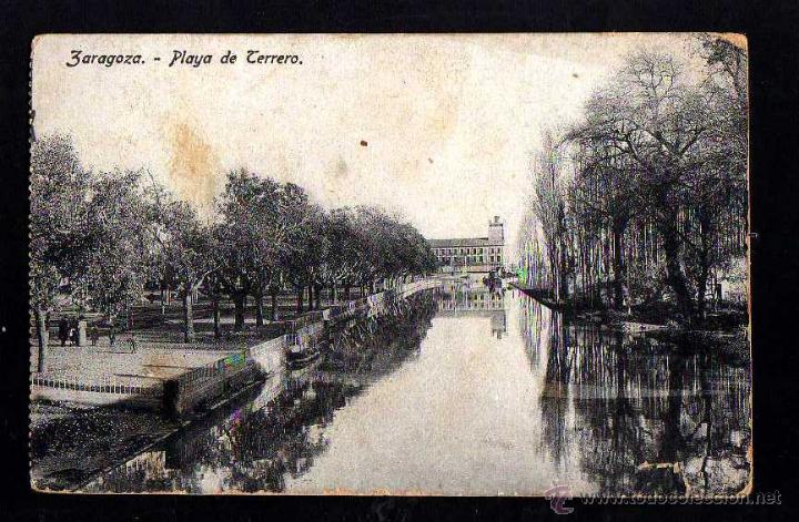 Postales: Zaragoza . No Circulada - Foto 1