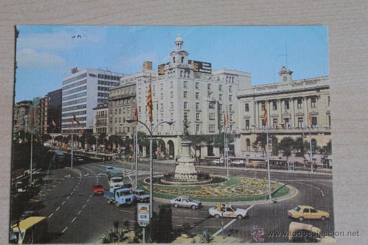 Postales: Postal antigua de Zaragoza - Foto 1
