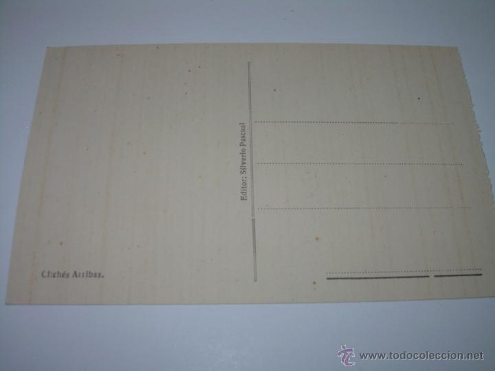 Postales: ANTIGUA POSTAL........TORLA - Foto 2