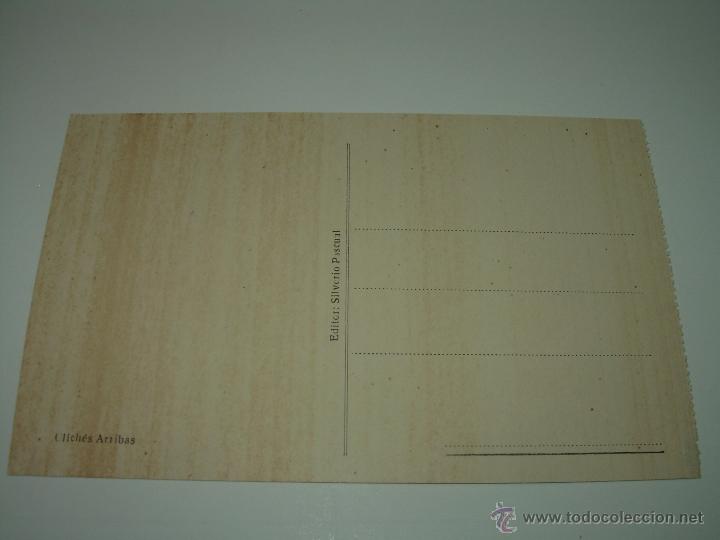 Postales: ANTIGUA POSTAL......TORLA - Foto 2