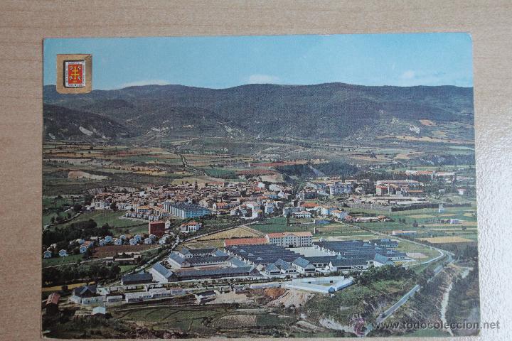 Postales: Postal antigua de Jaca (Huesca) - Foto 1