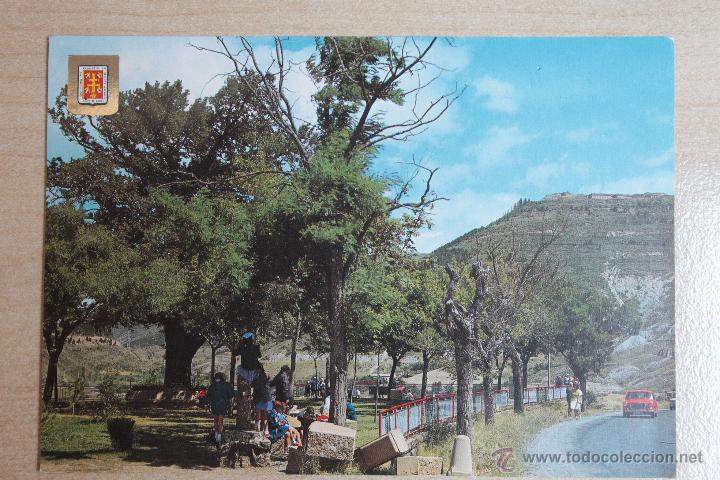 Postales: Postal antigua de Jaca (Huesca) - Foto 1