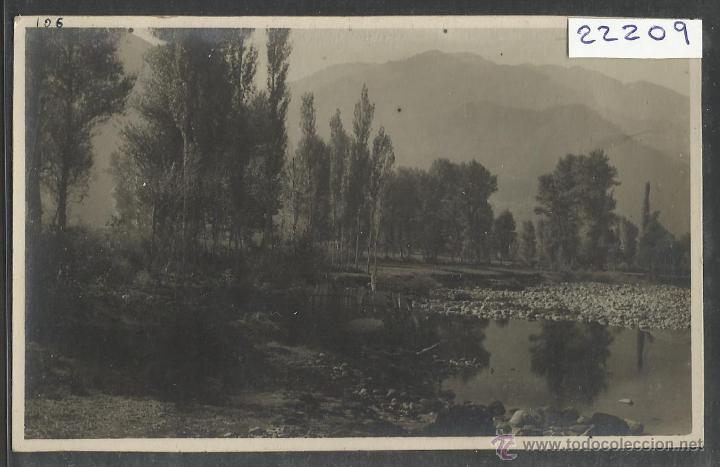 Postkarten: CASTEJON DE SOS - FOTOGRAFICA - (22209)