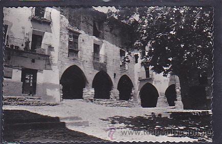 Postales: POSTAL AREN PLAZA MAYOR - Foto 1