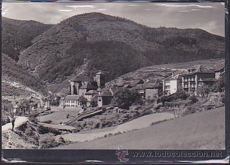 Postales: POSTAL ANSO VISTA GENERAL - Foto 1