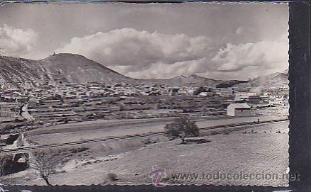 Postales: POSTAL AYERBE VISTA GENERAL - Foto 1