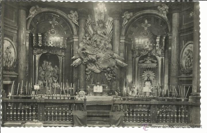 Postales: ZARAGOZA SIN ESCRIBIR - Foto 1