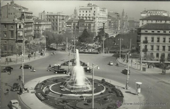 Postales: ZARAGOZA SIN ESCRIBIR - Foto 1