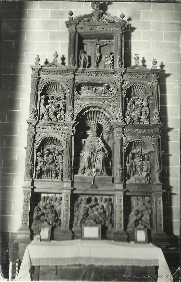 Postales: TERUEL ALBARRACIN ESCRITA - Foto 1
